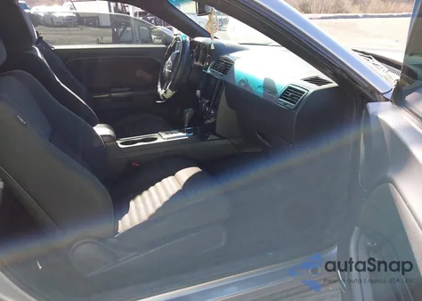 2013 Dodge Challenger Sxt z USA, uszkodzony, nr VIN 2C3CDYAG3DH616289